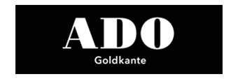 Ado Goldkante